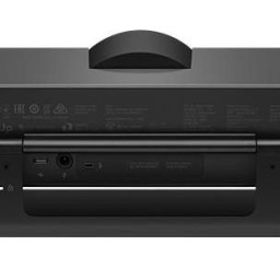 Веб-камера Logitech MeetUp