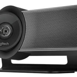 Веб-камера Logitech MeetUp
