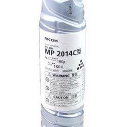 Тонер Ricoh Toner MP 2014H (black) 12000 стр.