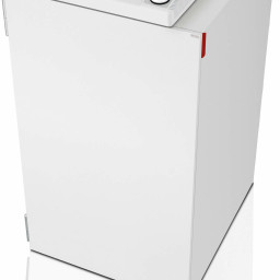 Уничтожитель (шредер) Ideal 2604 CC JUMBO (2х15 мм)