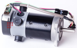 Mimaki мотор по оси X Motor Assy JFX200