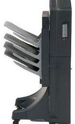 HP 4-карманный разделитель заданий для Color LaserJet CM8050, CM8060