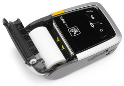 Термопринтер Zebra ZQ110, 203 DPI, MFi Bluetooth, USB