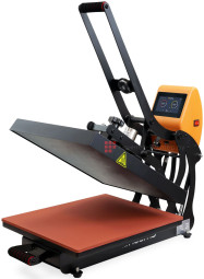 Плоский термопресс Ricoma HP-1620F