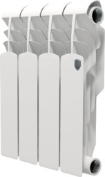 Радиатор Royal Thermo Vittoria 350, 4-х секционный