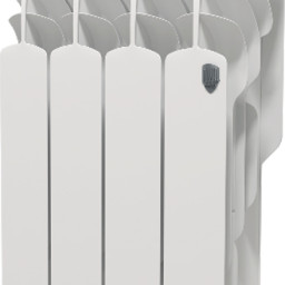 Радиатор Royal Thermo Vittoria 350, 4-х секционный
