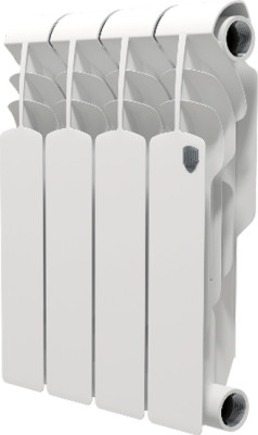 Радиатор Royal Thermo Vittoria 350, 4-х секционный
