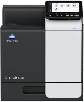 Принтер Konica Minolta bizhub 4700i