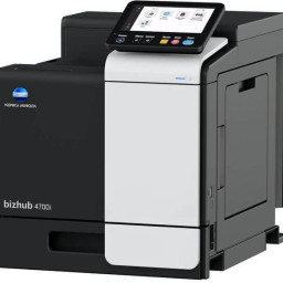 Принтер Konica Minolta bizhub 4700i