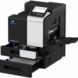 Принтер Konica Minolta bizhub 4700i