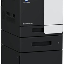 Принтер Konica Minolta bizhub 4700i