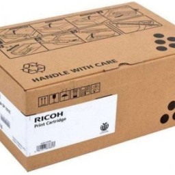 Тонер-картридж Ricoh SP 400LE (black), 2500 стр. (PP031531)