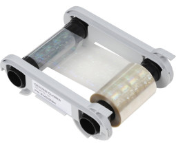 Лента голографическая Hologram varnish-Genuine Globes, 400 карт