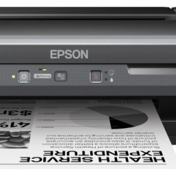Принтер Epson M100
