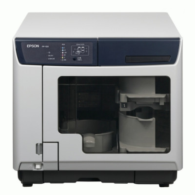 Принтер Epson PP-100