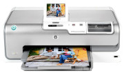 Принтер HP PhotoSmart D7263