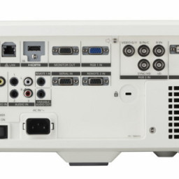 Проектор Panasonic PT-EX510E