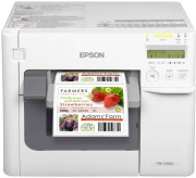 Принтер Epson TM-C3500