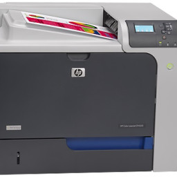 Принтер HP Color LaserJet Enterprise CP4525n