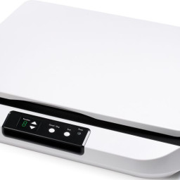 Сканер Avision FB 5000