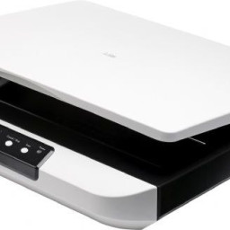 Сканер Avision FB 5000