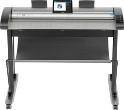 Сканер широкоформатный Contex IQ Quattro X 3600 (неактивированный)