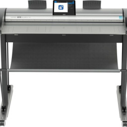 Сканер широкоформатный Contex IQ Quattro X 3600 (неактивированный)