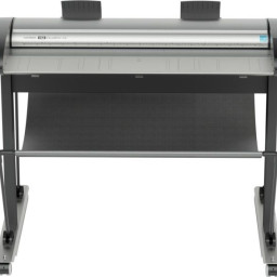 Сканер широкоформатный Contex IQ Quattro X 3600 (неактивированный)