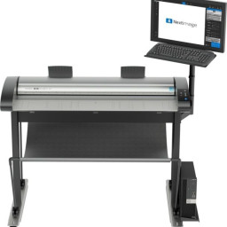 Сканер широкоформатный Contex IQ Quattro X 3600 (неактивированный)