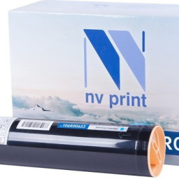 Картридж NVP совместимый NV-106R00653 Cyan для Xerox Phaser 7750/EX7750 (22000k)