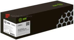 Картридж лазерный Cactus CS-WC5016 106R01277 черный x2упак. (6300 стр.) для Xerox WorkCentre 5016/5020