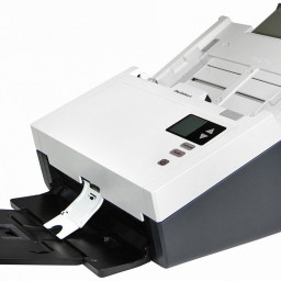 Сетевой документный сканер Avision AD345GWN