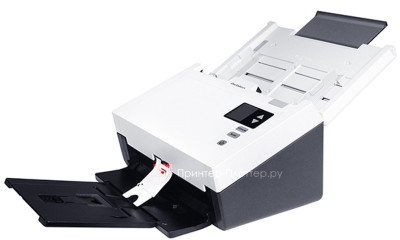 Сетевой документный сканер Avision AD345GWN