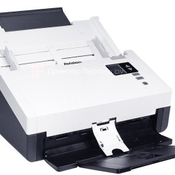 Сетевой документный сканер Avision AD345GWN