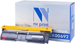 Картридж NVP совместимый NV-113R00692 Black для Xerox Phaser 6120/ 6115MFP (4500k)