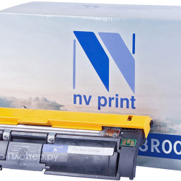 Картридж NVP совместимый NV-113R00692 Black для Xerox Phaser 6120/ 6115MFP (4500k)