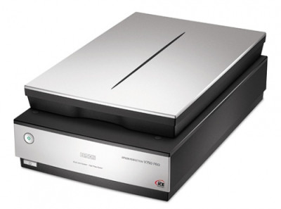 Сканер Epson Perfection V750 Pro