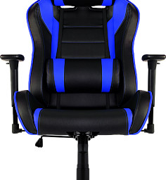 Профессиональное игровое кресло ThunderX3 TGC30-BB (сине-черный)