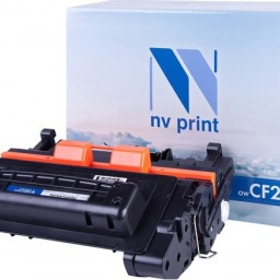 Картридж NVP совместимый NV-CF281A для HP LaserJet M604dn/ M604n/ M605dn/ M605n/ M605x/ M606dn/ M606x/ M630dn/ M630f/ M630h/ Flow M630z/ M630h (10500k)