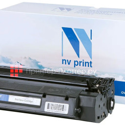 Картридж NVP совместимый NV-EP-27 для Canon LBP3200/ Canon LaserBase MF3110/ MF3240/ MF5630/ MF5650/ MF5730/ MF5750/ MF5770 (2500k)