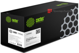 Картридж лазерный Cactus CS-EPT50436 черный (3500стр.) для Epson AL M2000