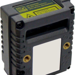 Сканер штрих-кода CINO FM480 RS