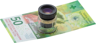 Прибор контроля подлинности Регула 1000