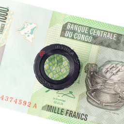 Прибор контроля подлинности Регула 1000