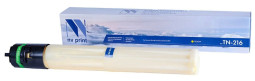 Тонер-картридж NVP совместимый NV-TN-216 Yellow для Konica-Minolta bizhub: C220/ C280 (26 (PP051267)