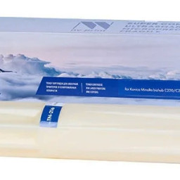 Тонер-картридж NVP совместимый NV-TN-216 Yellow для Konica-Minolta bizhub: C220/ C280 (26 (PP051267)