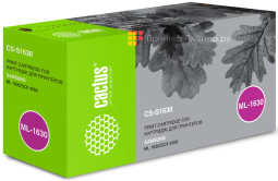 Картридж лазерный Cactus CS-S1630 черный (2000стр.) для Samsung ML1630/1630W/SCX4500