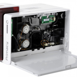 Evolis комплект активации дуплексной печати Dual-Sided upgrade kit