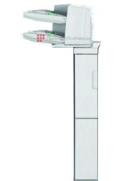 Ricoh двухлотковый податчик обложек Cover Interposer Tray Type CI5010, 2 x 200 листов