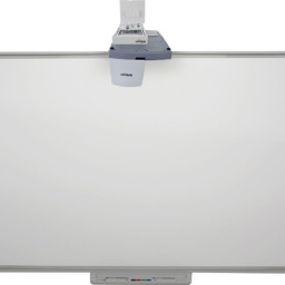 Интерактивный комплект SMART Board SBM685 + Vivitek DH758UST